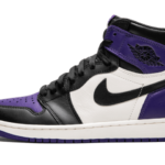 Air Jordan 1 Retro High Court Purple