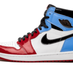 Air Jordan 1 Retro High Fearless OG