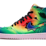 Air Jordan 1 Retro High J. Balvin