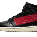 Air Jordan 1 Retro High AND Defiant Couture