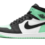 Air Jordan 1 Retro High OG Green Glow