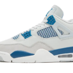 Air Jordan 4 Retro Military Blue (2024)