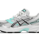 ASICS Gel-1130 White Aqua