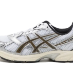 ASICS Gel-1130 White Clay Canyon