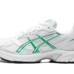 ASICS Gel-1130 White Malachite Green