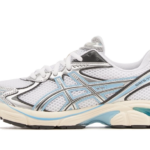 ASICS GT-2160 White Pure Silver Blue