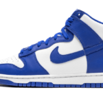 Nike Dunk High Game Royal