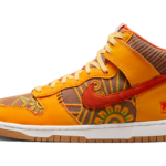 Nike Dunk High PRM Somos Familia