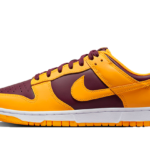 Nike Dunk Low Arizona State