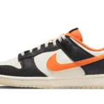 Nike Dunk Low PRM Halloween (2021)