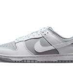 Nike Dunk Low Retro White Gray