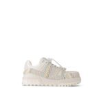 LV Trainer Maxi Sneaker