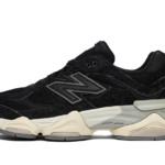 New Balance 9060 Black Sea Salt