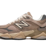 New Balance 9060 Driftwood Castlerock