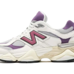 New Balance 9060 Magenta