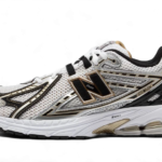 New Balance 1906R White Gold