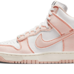 Nike Dunk High 1985 Arctic Orange