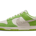 Nike Dunk Low AS Safari Swoosh Chlorophyll