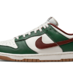 Nike Dunk Low Retro Gorge Green