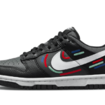 Nike Dunk Low Next Nature Marker Swoosh