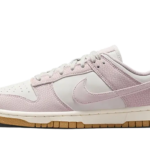 Nike Dunk Low Next Nature Platinum Violet