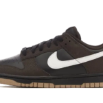 Nike Dunk Low Next Nature Velvet Brown