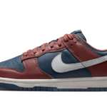 Nike Dunk Low Retro Canyon Rust