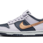 Nike Dunk Low SE Copper Swoosh