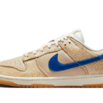 Nike Dunk Low Sesame