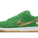 Nike SB Dunk Low Pro St. Patrick's Day (2022)