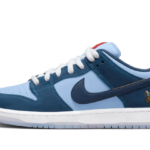 Nike SB Dunk Low Pro Why So Sad?