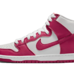 Nike SB Dunk High Sweet Beet